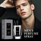 🌊 Oferta: Midnight Drift · Perfume masculino con notas marinas ✨