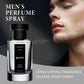 🌊 Oferta: Midnight Drift · Perfume masculino con notas marinas ✨