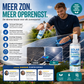 Spray Limpiador Avanzado para Paneles Solares