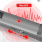 ⏳ ¡50% DE DESCUENTO por tiempo limitado! ⏰ Detector de Metales LED de Alta Sensibilidad con Alarma Luminosa 🕵️‍♀️