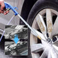 🛠️ Pistola de Limpieza de Alta Presión para Motor 🚗 Elimina Aceite, Suciedad y Depósitos en Taller y Garaje