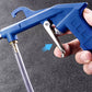 🛠️ Pistola de Limpieza de Alta Presión para Motor 🚗 Elimina Aceite, Suciedad y Depósitos en Taller y Garaje