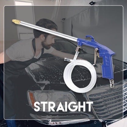 🛠️ Pistola de Limpieza de Alta Presión para Motor 🚗 Elimina Aceite, Suciedad y Depósitos en Taller y Garaje
