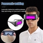 📢📢 ¡50% DE DESCUENTO! ⏰ Gafas de Protección Ocular para Soldador 🥽