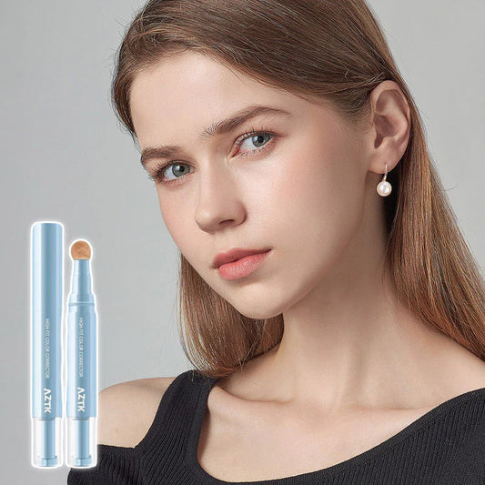 Corrector líquido en formato bolígrafo · Aplicación precisa · 4.6 g