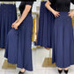 🔥 Exclusive 2026 Luxury Sale ✨ Pantalones de Pierna Ancha Plisados para Mujer – Frescos, Elegantes y Favorecedores