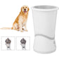 🐩 Oferta por tiempo limitado · ¡50 % de descuento! Limpiador automático giratorio de patas