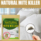 ⏳¡50% DESCUENTO – Último Día! 🌿🛡️ Bolsita Natural Antiácaros – Avalada en EE.UU. • 100% Sin Químicos • Segura para Bebés, Mascotas y Asmáticos 🛏️✨