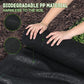 🌿 ¡50% OFF AHORA! 🧵 Tela Antimalas Hierbas – Bloquea la Luz Solar· Transpirable y Perfecta para Parterres y Caminos de Jardín 📉