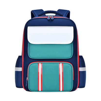 🔥 Mochila Escolar de Gran Capacidad para Estudiantes
