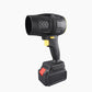 ⚡ ¡50% DESCUENTO! Turboventilador Inalámbrico de Alta Potencia con Función de Aspiración – Flujo de Aire Potente, Recargable y Versátil para Limpieza, Auto y Exterior 🌪️