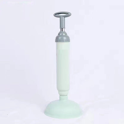 💥 Desatascador multiusos de alta presión para inodoros y desagües 🚽