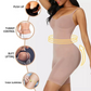 Body moldeador que realza los glúteos y controla el abdome