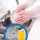 🧴🔧 ¡50% DE DESCUENTO! Kit de Tubo Extensor para Dispensador de Jabón – Alarga la Aspiración, Encaje Seguro y Sin Fugas, Compatible con la Mayoría de Bombas 🫧
