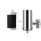 🚰 ¡49% DESCUENTO AHORA! 💧 Purificador de Agua para Grifo Mejorado – Bebida Directa, Purificación en 5 Etapas e Instalación Fácil ⚡