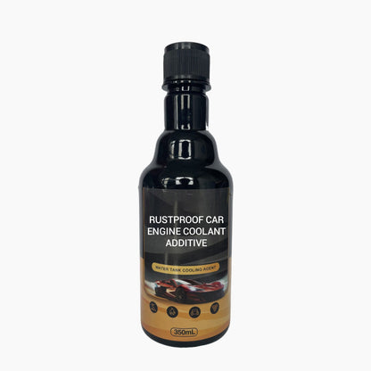 📢📢¡50% OFF!!⏰ Aditivo Anticorrosivo para Refrigerante de Motor de Coche