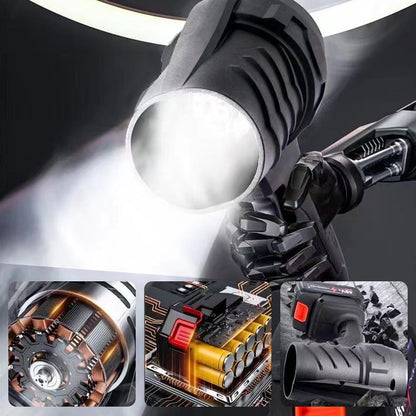 🔥 ¡OFERTA 50% OFF! 💨🚗 Soplador Inalámbrico de Alta Potencia 1050W – Limpieza, Secado y Eliminación de Polvo Sin Esfuerzo ⚡✨