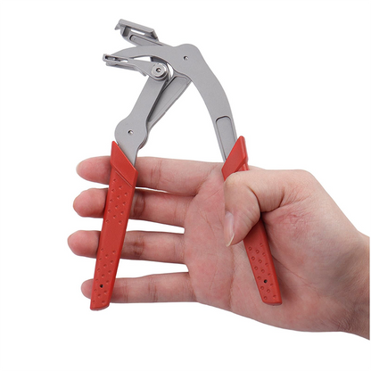 🔥Oferta Caliente🔧 Herramienta Multifuncional para Extraer Clips de Coche