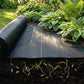 🌿 ¡50% OFF AHORA! 🧵 Tela Antimalas Hierbas – Bloquea la Luz Solar· Transpirable y Perfecta para Parterres y Caminos de Jardín 📉