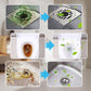🔥 50% DESCUENTO ❤️ Tabletas Efervescentes para Limpiar Tu¾rias – Disuelven Rápidamente Atascos de Cabello y Grasa, Refrescan y Tienen Acción Antibacteriana – Para Fregadero, Inodoro y Desagüees.