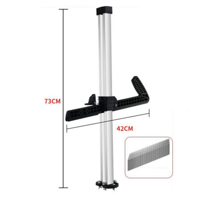⏰50% DTO por Tiempo Limitado🔥 Herramienta de Corte Plegable para Pladur de Acero Inoxidable