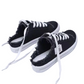 💟✨ ¡50% DESCUENTO POR TIEMPO LIMITADO! Zapatillas Mule de Tela Vaquera para Mujer – Diseño Sin Cordón, Suela con Plataforma y Estilo Casual Effortless