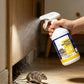 Spray Repelente Multiusos contra Roedores
