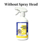 Spray Repelente Multiusos contra Roedores