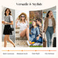 💟✨ ¡50% DESCUENTO POR TIEMPO LIMITADO! Zapatillas Mule de Tela Vaquera para Mujer – Diseño Sin Cordón, Suela con Plataforma y Estilo Casual Effortless