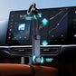🚗 Soporte de Teléfono para Portavasos del Coche – Ajustable 360° y Soporte Magnético Estable 📱✨