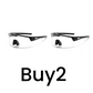 🔥🎁¡Nuevo 50% DESCUENTO!🔥 Gafas de Protección Elegantes para Conducción Diurna y Nocturna