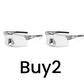 🔥🎁¡Nuevo 50% DESCUENTO!🔥 Gafas de Protección Elegantes para Conducción Diurna y Nocturna