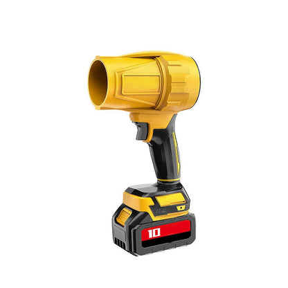 Soplador Turbo Inalámbrico Mejorado