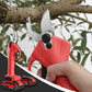 ✂️ ¡50% DE DESCUENTO! 🌿 Tijeras de Jardín Eléctricas – Cuchillas de Acero SK5, Potentes y Precisas – ¡Ideales para Poda y Mantenimiento del Jardín! 🌳