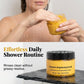 🔥 Exfoliante Corporal de Cúrcuma