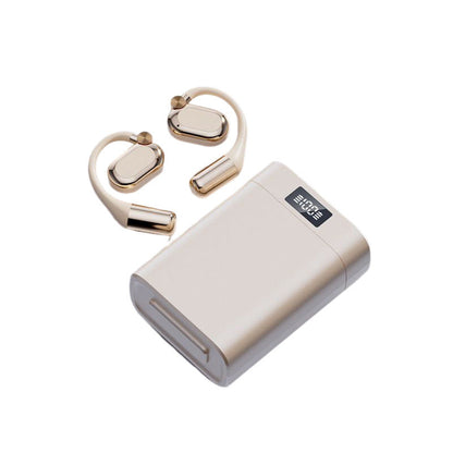 Auriculares Inalámbricos de Oreja Abierta Cómodos