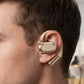 Auriculares Inalámbricos de Oreja Abierta Cómodos