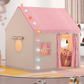 ⏰🔥 ¡50% OFF por Tiempo Limitado! 🏕️ Casa Tienda Mágica para Niños – Un Mundo de Fantasía y Diversión en Casa ✨💖