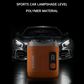 Mini Afeitadora Eléctrica Portátil para Hombres
