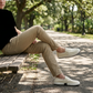 Zapatos Casuales de Lona sin Cordones para Hombre