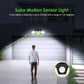 💡 ¡PROMO LIMITADA -52%! ☀️ Aplique Solar de Pared con 3 Cabezales y Sensor – 2400 mAh, LED Alta Luminosidad, Ángulo Ajustable, Resistente al Agua, Ideal Jardín y Garaje 🏠