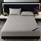 🥳OFERTA ESPECIAL 2026🥳 ¡50 % DE DESCUENTO!🛏️Protector de colchón acolchado e impermeable: evita los derrames y las manchas, y mantiene tu colchón como nuevo. Con bordes anchos para que no se mueva. ¡Duerme plácidamente! 😴✨