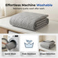 🥳OFERTA ESPECIAL 2026🥳 ¡50 % DE DESCUENTO!🛏️Protector de colchón acolchado e impermeable: evita los derrames y las manchas, y mantiene tu colchón como nuevo. Con bordes anchos para que no se mueva. ¡Duerme plácidamente! 😴✨
