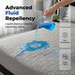 🥳OFERTA ESPECIAL 2026🥳 ¡50 % DE DESCUENTO!🛏️Protector de colchón acolchado e impermeable: evita los derrames y las manchas, y mantiene tu colchón como nuevo. Con bordes anchos para que no se mueva. ¡Duerme plácidamente! 😴✨