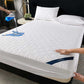 🥳OFERTA ESPECIAL 2026🥳 ¡50 % DE DESCUENTO!🛏️Protector de colchón acolchado e impermeable: evita los derrames y las manchas, y mantiene tu colchón como nuevo. Con bordes anchos para que no se mueva. ¡Duerme plácidamente! 😴✨
