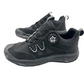 Zapatos de Seguridad con Puntera de Acero y Sistema de Cordones Rotatorio para Hombre