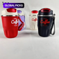 📢📢 ¡40% DE DESCUENTO!! ⏰ Taza de Café Térmica de Acero Inoxidable
