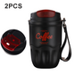 📢📢 ¡40% DE DESCUENTO!! ⏰ Taza de Café Térmica de Acero Inoxidable