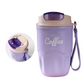 📢📢 ¡40% DE DESCUENTO!! ⏰ Taza de Café Térmica de Acero Inoxidable