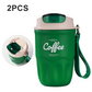 📢📢 ¡40% DE DESCUENTO!! ⏰ Taza de Café Térmica de Acero Inoxidable